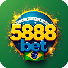 Logo da 5888bet